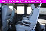 Used 2014 Chevrolet Express 1500 LT RWD, Passenger Van for sale #5K5906 - photo 28