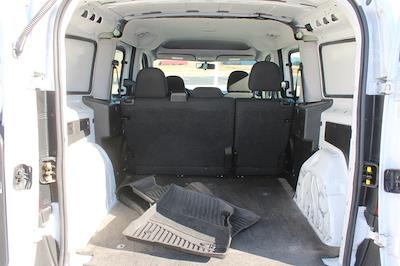 Used 2018 Ram ProMaster City Base FWD, Crew Van for sale #5K5949 - photo 2