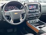 2018 Chevrolet Silverado 1500 Crew Cab 4x4, Pickup for sale #5K8082A - photo 4