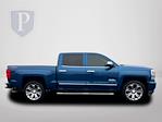 2018 Chevrolet Silverado 1500 Crew Cab 4x4, Pickup for sale #5K8082A - photo 25