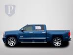 2018 Chevrolet Silverado 1500 Crew Cab 4x4, Pickup for sale #5K8082A - photo 28