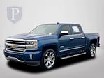 2018 Chevrolet Silverado 1500 Crew Cab 4x4, Pickup for sale #5K8082A - photo 29