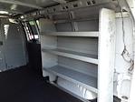 Used 2019 GMC Savana 2500 Work Van 4x2, Upfitted Cargo Van for sale #6K6600 - photo 10
