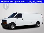 Used 2019 Chevrolet Express 2500 4x2, Upfitted Cargo Van for sale #6K6743 - photo 5