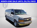Used 2019 Chevrolet Express 2500 4x2, Upfitted Cargo Van for sale #6K6743 - photo 12