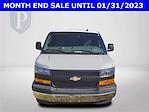 Used 2019 Chevrolet Express 2500 4x2, Upfitted Cargo Van for sale #6K6743 - photo 16