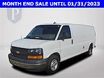 Used 2019 Chevrolet Express 2500 4x2, Upfitted Cargo Van for sale #6K6743 - photo 20