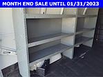 Used 2019 Chevrolet Express 2500 4x2, Upfitted Cargo Van for sale #6K6743 - photo 22