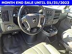 Used 2019 Chevrolet Express 2500 4x2, Upfitted Cargo Van for sale #6K6743 - photo 25
