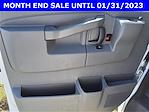Used 2019 Chevrolet Express 2500 4x2, Upfitted Cargo Van for sale #6K6743 - photo 26