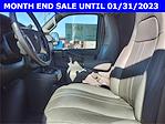 Used 2019 Chevrolet Express 2500 4x2, Upfitted Cargo Van for sale #6K6743 - photo 28