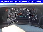 Used 2019 Chevrolet Express 2500 4x2, Upfitted Cargo Van for sale #6K6743 - photo 6