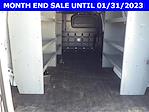 Used 2019 Chevrolet Express 2500 4x2, Upfitted Cargo Van for sale #6K6743 - photo 13
