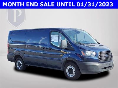 Used 2019 Ford Transit 150 Base Low Roof 4x2, Upfitted Cargo Van for sale #6K6801 - photo 1