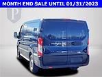 Used 2019 Ford Transit 150 Base Low Roof 4x2, Upfitted Cargo Van for sale #6K6801 - photo 8