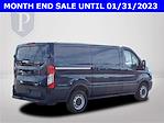 Used 2019 Ford Transit 150 Base Low Roof 4x2, Upfitted Cargo Van for sale #6K6801 - photo 13