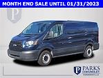 Used 2019 Ford Transit 150 Base Low Roof 4x2, Upfitted Cargo Van for sale #6K6801 - photo 11