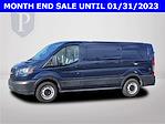Used 2019 Ford Transit 150 Base Low Roof 4x2, Upfitted Cargo Van for sale #6K6801 - photo 5