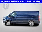 Used 2019 Ford Transit 150 Base Low Roof 4x2, Upfitted Cargo Van for sale #6K6801 - photo 6