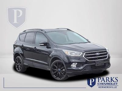 2017 Ford Escape 4x4, SUV #6K7071 - photo 1