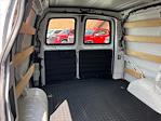 2021 Chevrolet Express 2500 SRW RWD, Empty Cargo Van for sale #6K7618 - photo 12