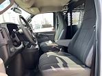 2021 Chevrolet Express 2500 SRW RWD, Empty Cargo Van for sale #6K7618 - photo 16