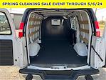 2021 Chevrolet Express 2500 SRW RWD, Empty Cargo Van for sale #6K7620 - photo 2