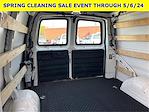 2021 Chevrolet Express 2500 SRW RWD, Empty Cargo Van for sale #6K7620 - photo 14