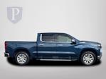 Used 2019 Chevrolet Silverado 1500 LTZ Crew Cab 4x4, Pickup for sale #6K8064 - photo 25