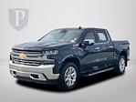 Used 2019 Chevrolet Silverado 1500 LTZ Crew Cab 4x4, Pickup for sale #6K8064 - photo 29