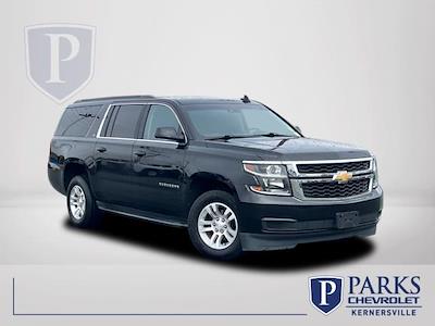 2020 Chevrolet Suburban 4x4, SUV for sale #6K8094 - photo 1