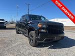 2021 Chevrolet Silverado 1500 Crew Cab 4x4, Pickup for sale #6K8161 - photo 1