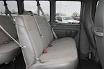 Used 2019 Chevrolet Express 3500 LT 4x2, Passenger Van for sale #7K6061 - photo 14