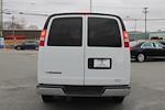 Used 2019 Chevrolet Express 3500 LT 4x2, Passenger Van for sale #7K6061 - photo 5