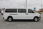 Used 2019 Chevrolet Express 3500 LT 4x2, Passenger Van for sale #7K6061 - photo 6