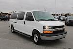 Used 2019 Chevrolet Express 3500 LT 4x2, Passenger Van for sale #7K6061 - photo 7