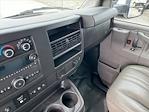 2019 Chevrolet Express 3500 RWD, Upfitted Cargo Van for sale #7K7635 - photo 11