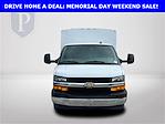Used 2019 Chevrolet Express 3500 Work Van RWD, Upfitted Cargo Van for sale #7K7635 - photo 24