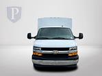 2019 Chevrolet Express 3500 RWD, Upfitted Cargo Van for sale #7K7635 - photo 24