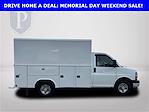 Used 2019 Chevrolet Express 3500 Work Van RWD, Upfitted Cargo Van for sale #7K7635 - photo 30