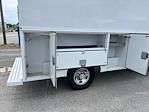 2019 Chevrolet Express 3500 RWD, Upfitted Cargo Van for sale #7K7635 - photo 5