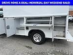 Used 2019 Chevrolet Express 3500 Work Van RWD, Upfitted Cargo Van for sale #7K7635 - photo 6