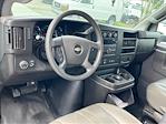 2019 Chevrolet Express 3500 RWD, Upfitted Cargo Van for sale #7K7635 - photo 8