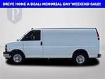 2020 Chevrolet Express 2500 SRW RWD, Empty Cargo Van for sale #7K7709 - photo 28