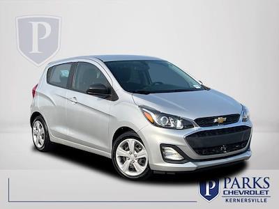 Used 2020 Chevrolet Spark LS FWD, Hatchback for sale #7K7979 - photo 1