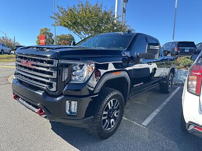 2022 GMC Sierra 2500 Crew Cab 4x4, Pickup for sale #7K8065 - photo 1