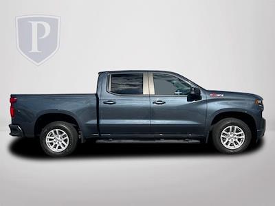 2022 Chevrolet Silverado 1500 Crew Cab 4x4, Pickup for sale #7K8119 - photo 2