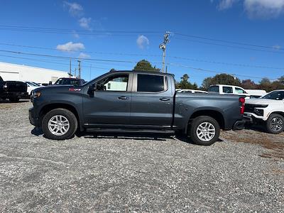 2022 Chevrolet Silverado 1500 Crew Cab 4x4, Pickup for sale #7K8119 - photo 1