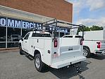 Used 2024 Chevrolet Silverado 2500 Work Truck Regular Cab 4x4, Knapheide Service Truck for sale #7K8138 - photo 2