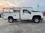 2024 Chevrolet Silverado 2500 Regular Cab 4x4, Knapheide Service Truck for sale #7K8138 - photo 24